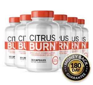  CitrusBurn Discounted Offer