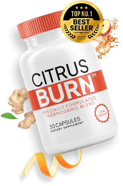 How Does  CitrusBurn work ?