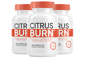 What is  CitrusBurn ?