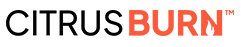 CitrusBurn Logo